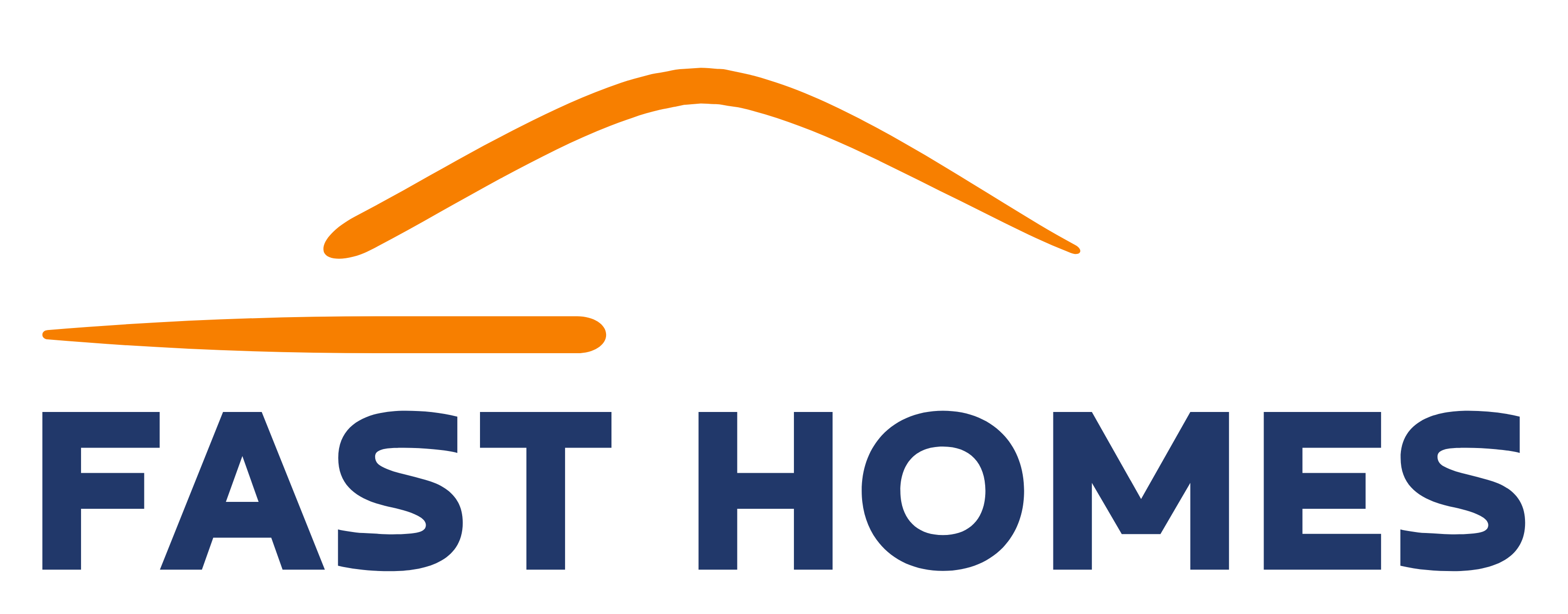 FastHomes logo